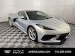 Chevrolet Corvette Stingray