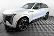 CADILLAC ESCALADE IQ
