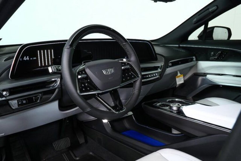 New 2026 CADILLAC LYRIQ Premium Sport SUV