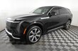 CADILLAC ESCALADE IQ