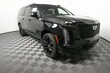 CADILLAC Escalade ESV