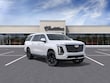 CADILLAC Escalade ESV
