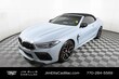 BMW M8