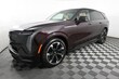 CADILLAC ESCALADE IQ