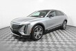 CADILLAC LYRIQ