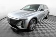 CADILLAC LYRIQ