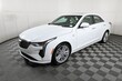 CADILLAC CT4