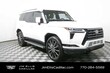  LEXUS GX 550