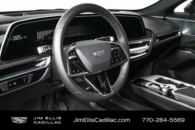 2024 Cadillac Lyriq Tech photo 4