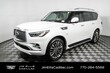  INFINITI QX80