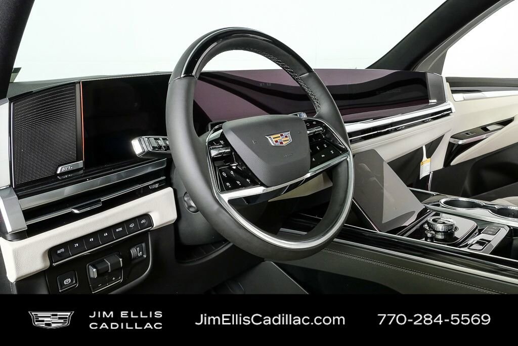 Used 2026 CADILLAC Escalade Sport SUV