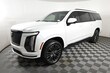 CADILLAC Escalade ESV