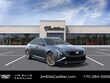  CADILLAC CT5-V