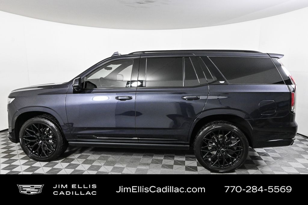 Used 2023 Cadillac Escalade Sport Sport Utility