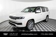 Jeep Grand Wagoneer