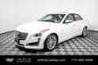  CADILLAC CTS