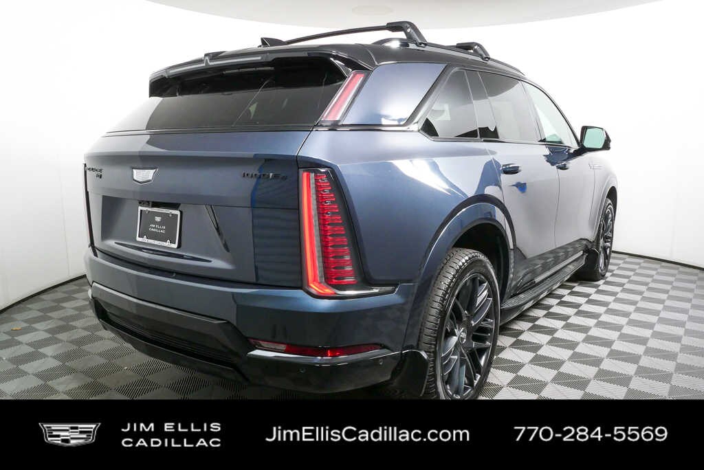 Used 2026 CADILLAC Escalade IQ Sport AWD