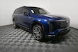 CADILLAC VISTIQ