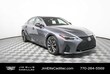  LEXUS IS 350