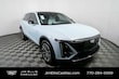  CADILLAC LYRIQ