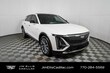  CADILLAC Lyriq