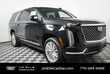  CADILLAC Escalade ESV