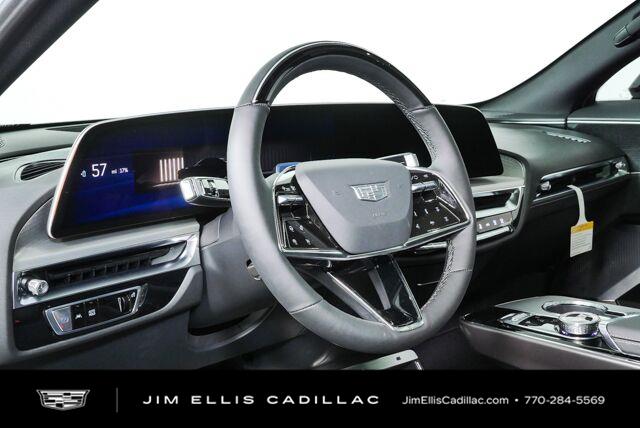 New 2027 CADILLAC LYRIQ Sport SUV