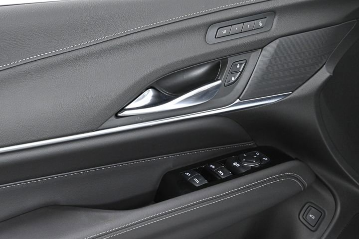 2025 Cadillac CT4 Premium Luxury photo 4
