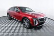 CADILLAC LYRIQ