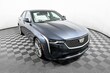 CADILLAC CT4