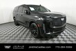 Cadillac Escalade ESV
