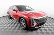 CADILLAC LYRIQ