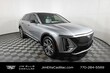  CADILLAC LYRIQ