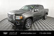 GMC Canyon