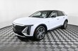 CADILLAC LYRIQ