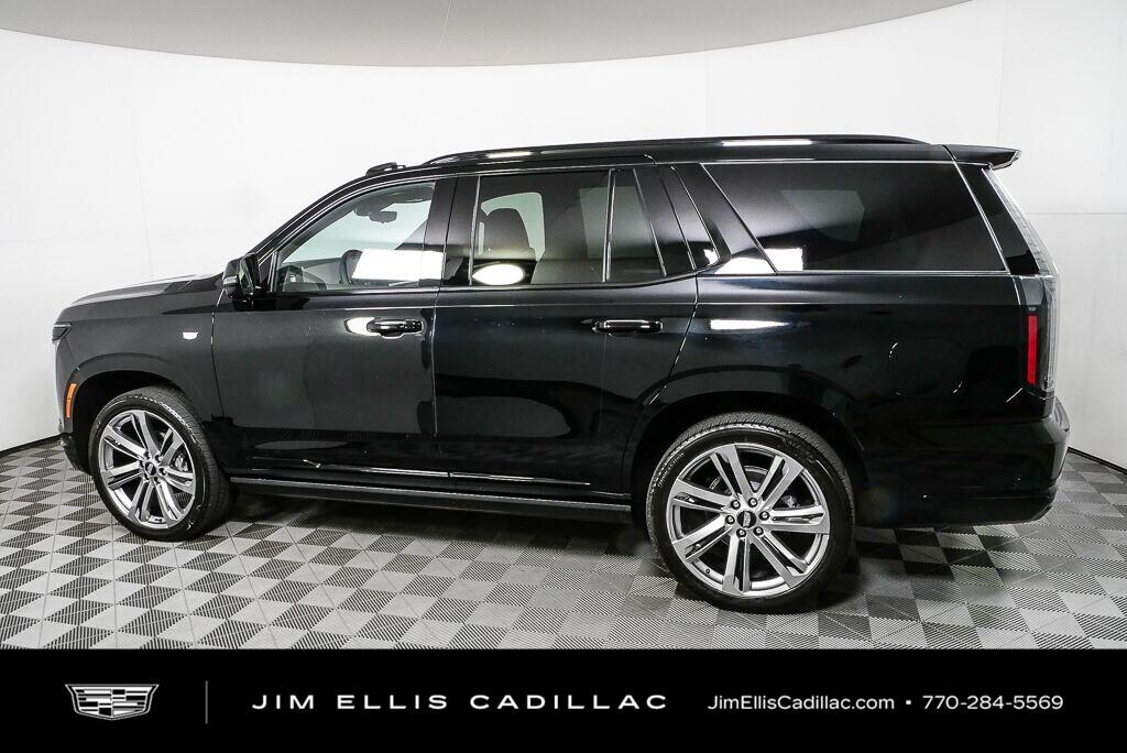 Used 2026 CADILLAC Escalade 4WD Sport SUV