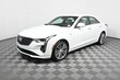 CADILLAC CT4