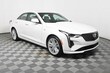 CADILLAC CT4