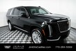  CADILLAC Escalade ESV
