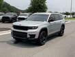  Jeep Grand Cherokee L