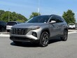  Hyundai Tucson Hybrid