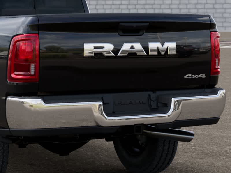 2025 RAM 2500 Tradesman - Photo 13