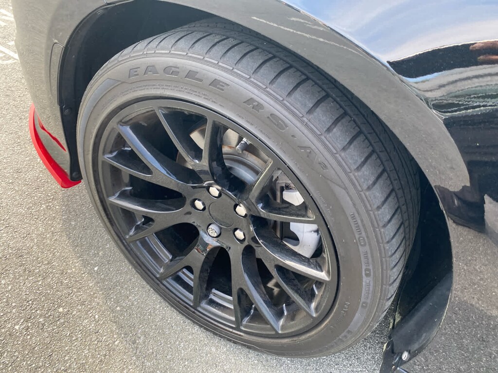 Used 2023 Dodge Charger R/T RWD