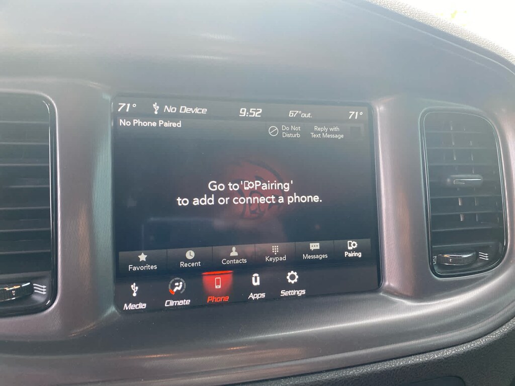 Used 2023 Dodge Charger R/T RWD