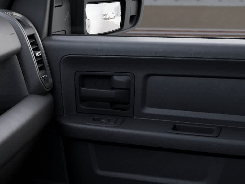 2025 RAM 2500 Tradesman - Photo 25