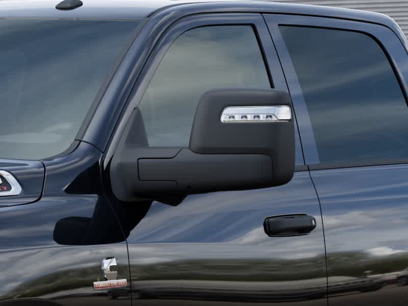 2025 RAM 2500 Tradesman - Photo 12