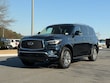  INFINITI QX80