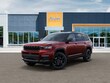  Jeep Grand Cherokee L