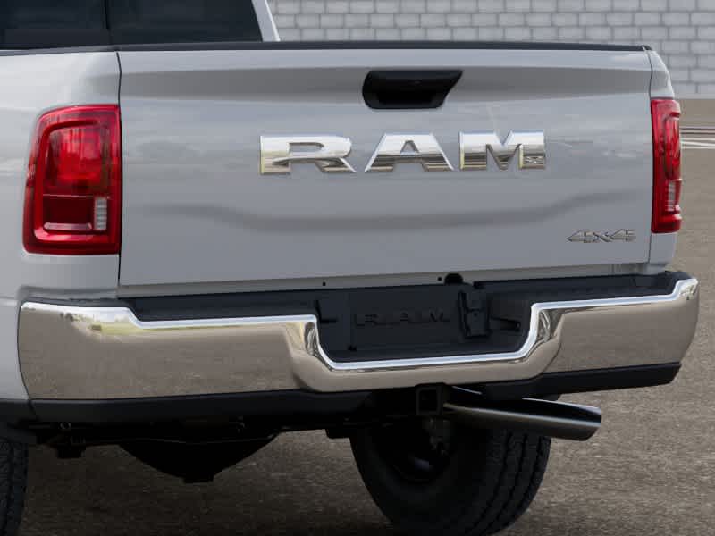 2025 RAM 2500 Tradesman - Photo 13