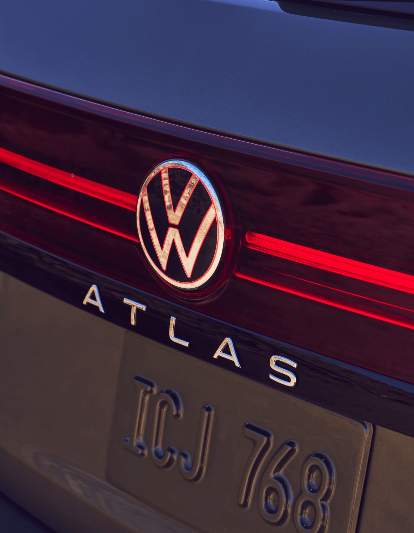 New VW Siblings Comparison 2023 Vs. 2024 Atlas SUV